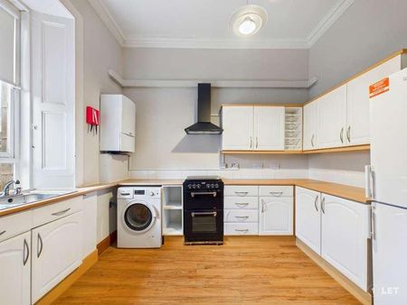 St Peters Place, Viewforth, Edinburgh, EH3 - Photo 5