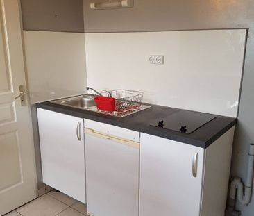 Location appartement 2 pièces, 22.00m², Soissons - Photo 5