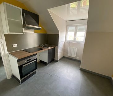 Location Appartement 2 pièces 55m² - Photo 2