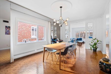Condo for rent, Montréal (Côte-des-Neiges/Notre-Dame-de-Grâce) - Photo 5