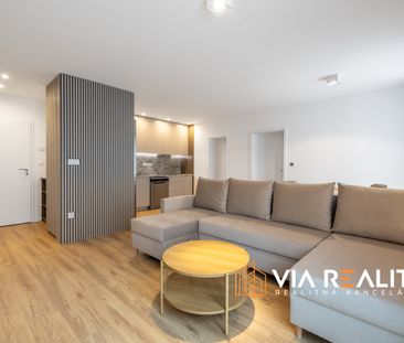 2-izbový byt na prenájom Astrova, Ružinov, Bratislava - voľný od 01... – Fotografia 3