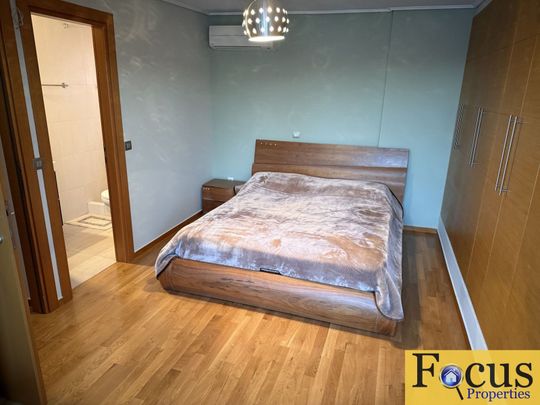 Μεζονέτα για ενοικίαση Φλοίσβος (Παλαιό Φάληρο) - Photo 1
