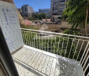 Διαμέρισμα για ενοικίαση Χρυσάκη (Καλλιθέα) - Photo 1