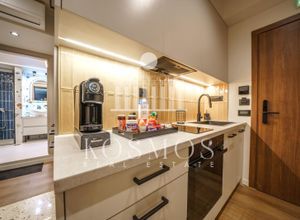 Loft για ενοικίαση - Νέα Αλικαρνασσός, - Φωτογραφία 4