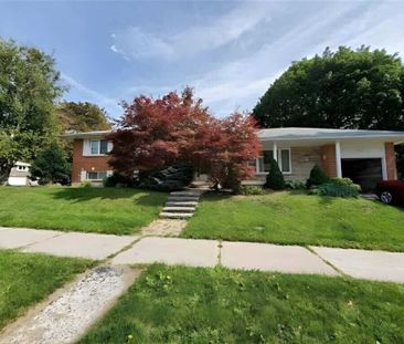 For Lease - 75 Mcnicoll Avenue Unit# basement, Toronto, Ontario - Photo 4