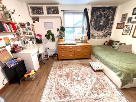 3 bedroom terraced house to rent - Photo 5
