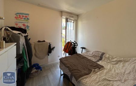 Location Appartement 3 pièces 59m² MEAUX 77100 - Photo 3