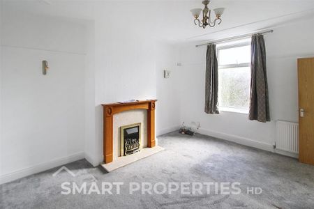 3 bedroom terraced house to rent - Photo 2