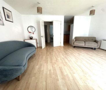 1 bedroom apartment to rent - Photo 6