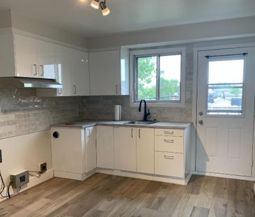 Appartement 5 1/2 a louer - Pont Viau Laval - Photo 1