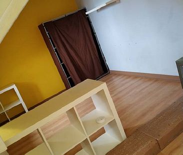 Studio 18m² (réf 2126860) - Photo 1