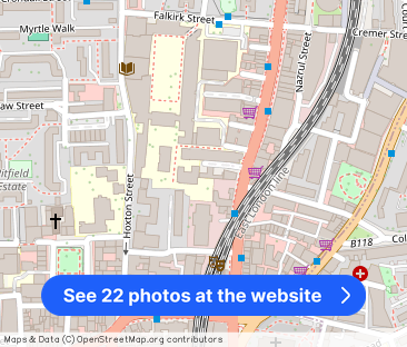 2 bedroom apartment for rent - Photo 1