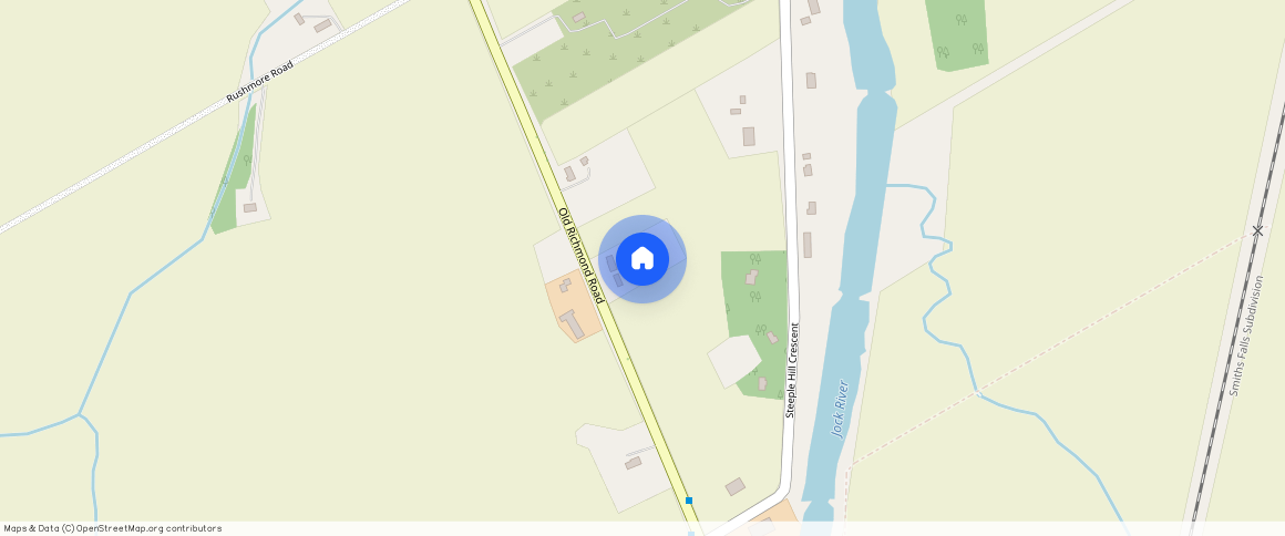 6258 Old Richmond Road, K0A 2Z0, Ottawa