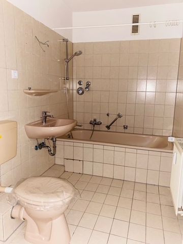 Klein aber fein! Gemütliche 2-Zimmer-Wohnung mit Balkon - Foto 4