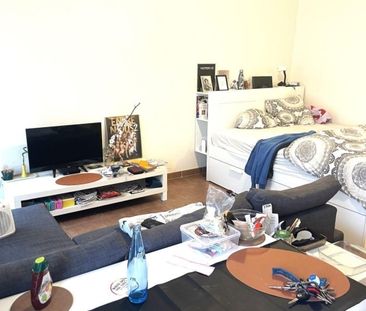 Location Studio neuf Issy-les-moulineaux - Photo 4