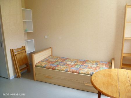 Location Appartement 1 pièce 18m² RENNES 35000 - Photo 3