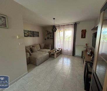 Location Appartement 3 pièces 64m² MARIGNANE 13700 - Photo 1