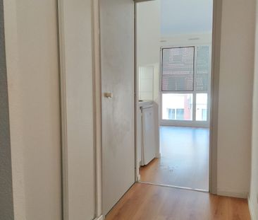 Lumineux Studio proche de la Fac de Médecine / Rue des Glacières - Photo 5