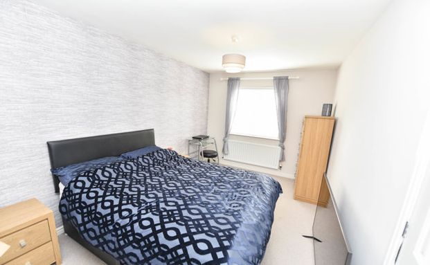 9 Kingfisher Drive, AB51 6AF, Inverurie - Photo 1