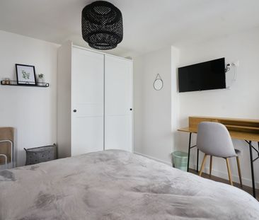 Location Appartement 1 pièce 11m² ARRAS 62000 - Photo 3