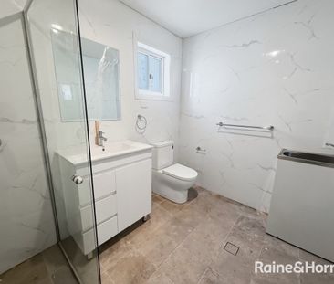 MODERN GRANNY FLAT IN A PRIME QUIET LOCATION IN DOONSIDE - Photo 3