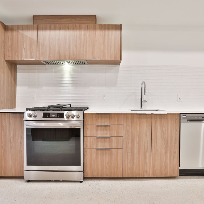 For Lease - 68 Foxley Street Unit# 3, Toronto, Ontario - Photo 1