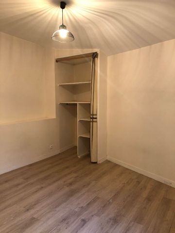 Location Appartement 3 pièces 47m² RENNES 35000 - Photo 3