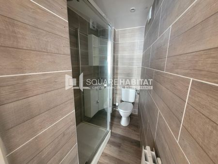 Location Appartement 1 pièce 19m² LILLE 59000 - Photo 4