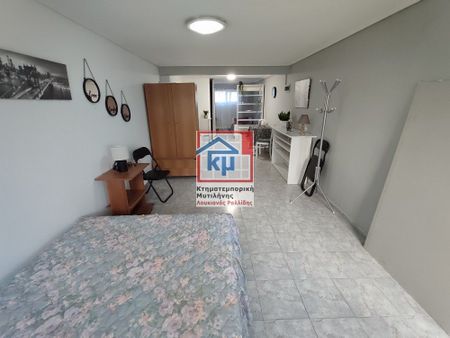 Διαμέρισμα για ενοικίαση Επάνω Σκάλα (Λέσβος - Μυτιλήνη) - Photo 5