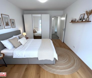 Miete mit Kaufoption nahe Stadtpark! Stabile Mietpreise! - Foto 3