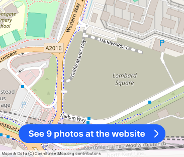 Gilham House, Southlake Road, SE28 - Photo 1