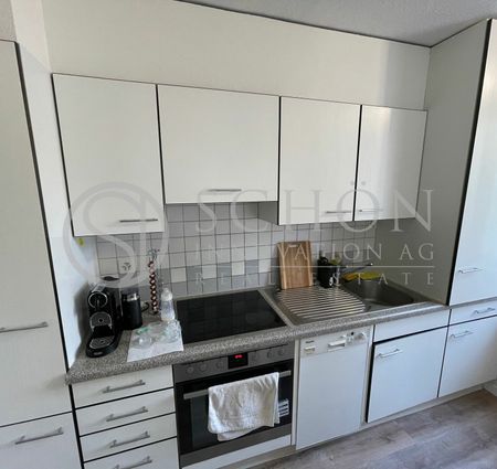 Wohnung | 3.5 Zimmer-Wohnung im Zentrum von Kreuzlingen - Photo 5