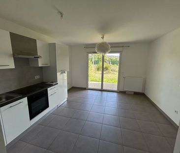 Location Appartement 2 pièces 38m² - Photo 3