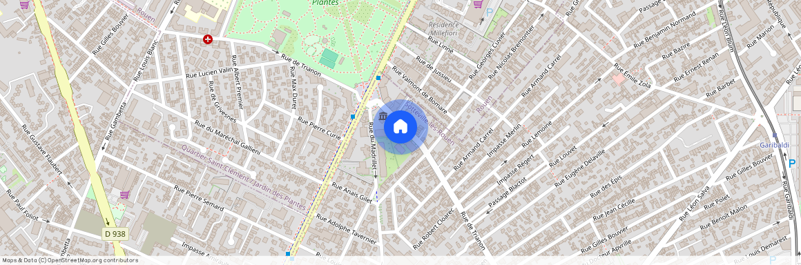 76300, Sotteville-Lès-Rouen