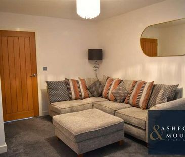 Verney Meadow, New Houghton, Mansfield, NG19 - Photo 2