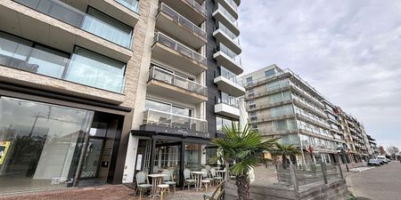 Appartement te huur in Knokke voor € 975 met 2 slaapkamers - Photo 4