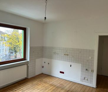 Charmante Altbauwohnung im Top-Zustand - Photo 1