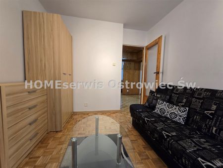 Centrum, Ostrowiec Świętokrzyski - Zdjęcie 3