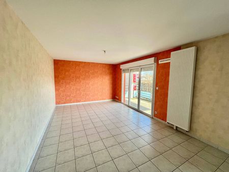 Location appartement 3 pièces 68.04 m² à Bourg-en-Bresse (01000) - Photo 3