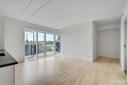 2-værelses Lejlighed på 57 m² i Risskov, Aarhus - Photo 5