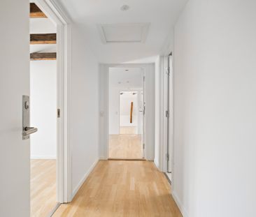 Attraktiv 3-værelses lejlighed i Aalborgs centrum - Photo 5