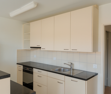 3.5-Zimmerwohnung im 3. OG - Photo 1