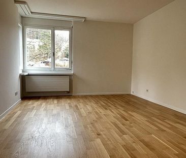 Wohnen am Waldrand - Foto 4