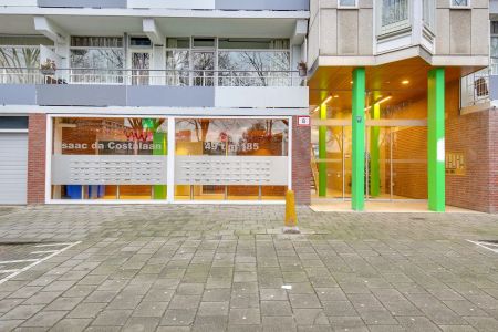 Maisonnette Isaäc da Costalaan, Delft Voorhof - À louer - Photo 5