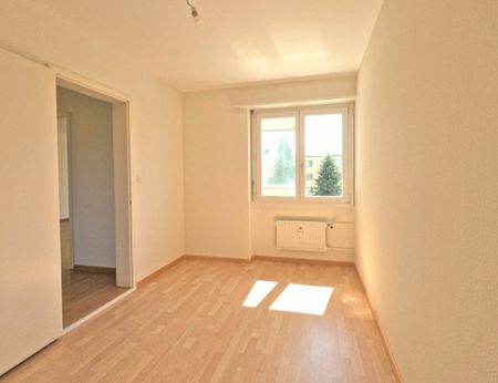 Familienfreundliche 4.5-Zimmerwohnung nahe Zentrum! - Photo 4