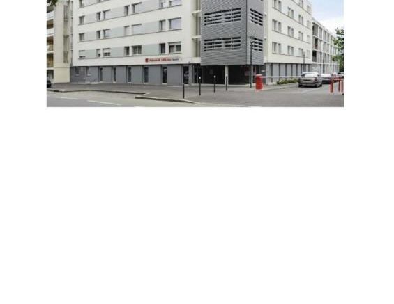 Appartement T1 à louer - 34 m² - Photo 1