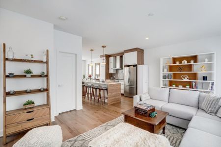 Maison à étages à louer - Candiac Maison à étages à louer - Candiac - Photo 2