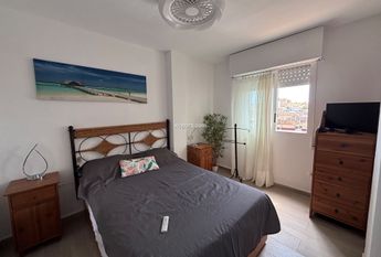 Apartment in Torrevieja, La Mata, for rent