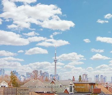 For Lease - 911 Dovercourt Road Unit# Upper, Toronto, Ontario - Photo 4