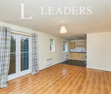 2 bedroom apartment to rent Starflower Way, DE3 - Photo 5